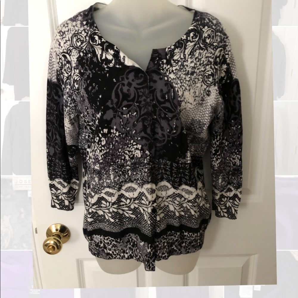 Beautiful Joseph Cardigan Sweater